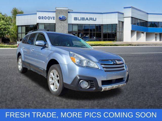 2014 Subaru Outback 2.5i Limited — SUV — 130,370 mi — Englewood, CO
