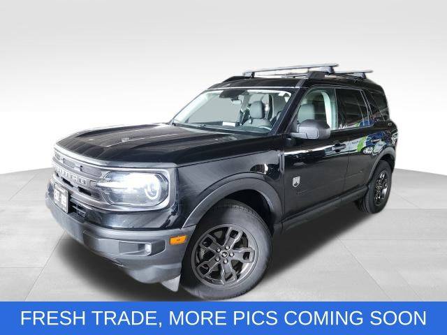 2022 Ford Bronco Sport Big Bend — SUV — 56,142 mi — Englewood, CO