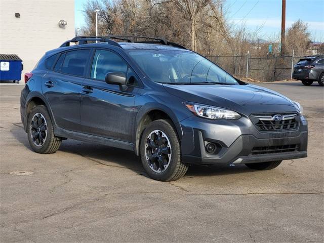 2022 Subaru Crosstrek 2.0i — SUV — 19,587 mi — Englewood, CO