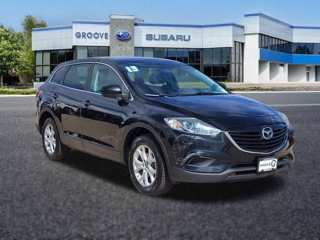 2013 Mazda CX-9 Sport — SUV — 144,383 mi — Englewood, CO