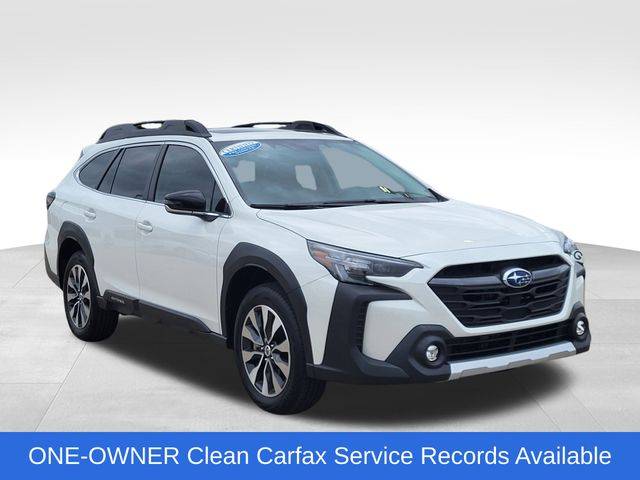 2024 Subaru Outback Limited XT — SUV — 8,599 mi — Englewood, CO