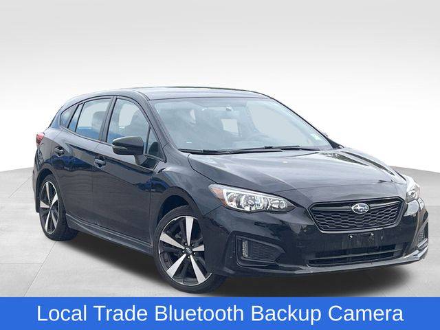 2019 Subaru Impreza 2.0i Sport — Hatchback — 64,435 mi — Englewood, CO