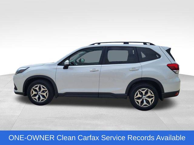 2022 Subaru Forester Premium — SUV — 31,166 mi — Englewood, CO