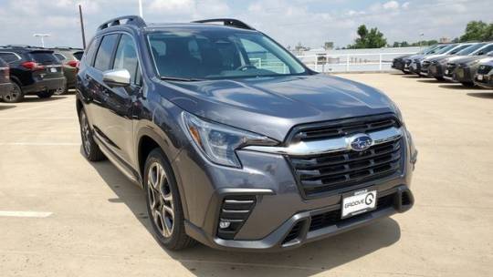 2024 Subaru Ascent Limited — SUV — 6,760 mi — Englewood, CO
