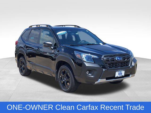 2023 Subaru Forester Wilderness — SUV — 17,903 mi — Englewood, CO
