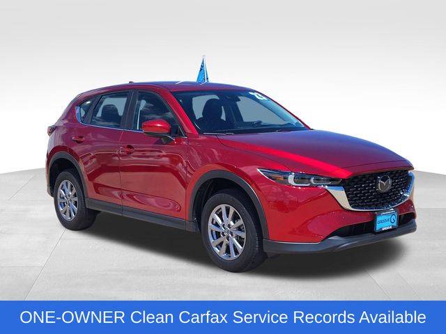 2023 Mazda CX-5 2.5 S — SUV — 21,717 mi — Englewood, CO