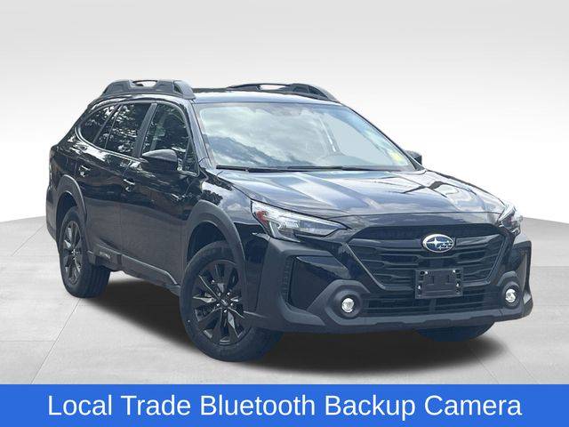 2023 Subaru Outback Onyx Edition — SUV — 43,894 mi — Englewood, CO