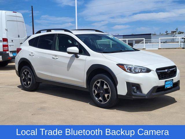 2019 Subaru Crosstrek Premium — SUV — 82,370 mi — Englewood, CO