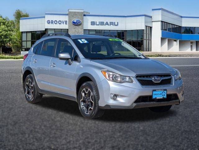 2015 Subaru XV Crosstrek 2.0i Premium — SUV — 152,116 mi — Englewood, CO