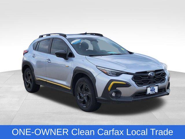 2024 Subaru Crosstrek Sport — SUV — 33,147 mi — Englewood, CO