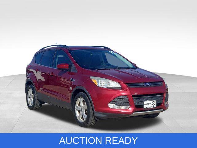 2015 Ford Escape SE — SUV — 108,875 mi — Englewood, CO