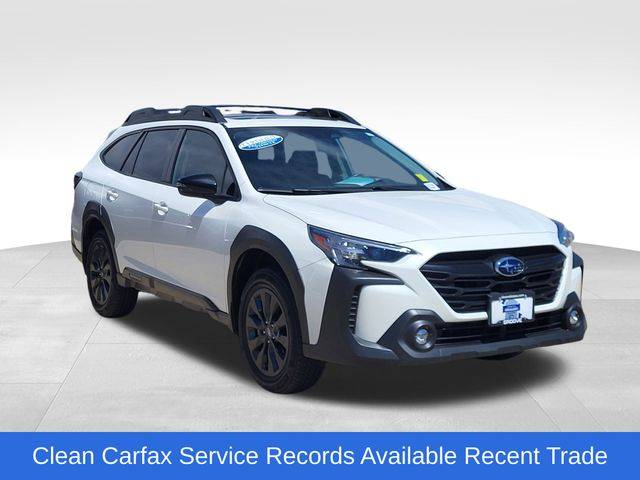 2023 Subaru Outback Onyx Edition — SUV — 39,053 mi — Englewood, CO