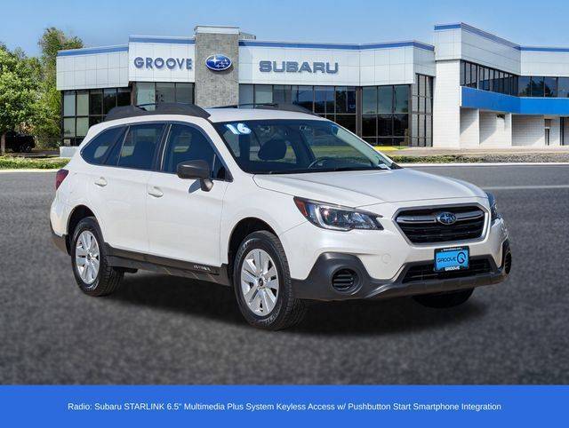 2019 Subaru Outback 2.5i — SUV — 70,532 mi — Englewood, CO