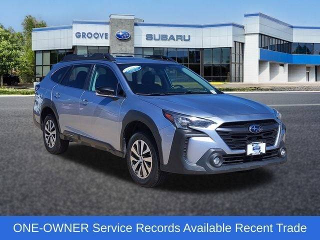 2023 Subaru Outback Premium — SUV — 40,922 mi — Englewood, CO