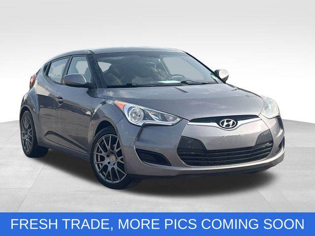 2015 Hyundai Veloster Base — Hatchback — 142,928 mi — Englewood, CO