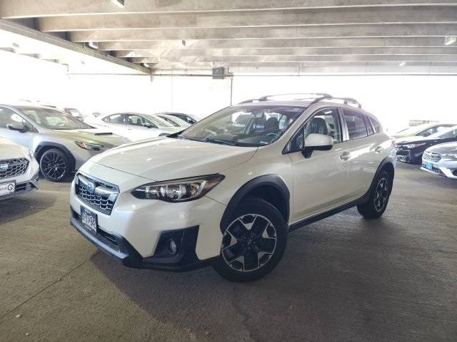 2019 Subaru Crosstrek Premium — SUV — 51,830 mi — Englewood, CO