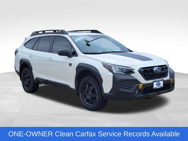 2024 Subaru Outback Wilderness — SUV — 14,108 mi — Englewood, CO