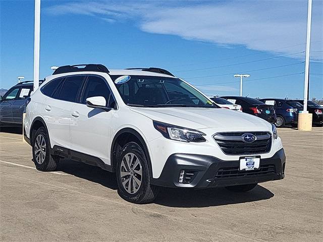 2022 Subaru Outback 2.5i Premium — SUV — 8,401 mi — Englewood, CO