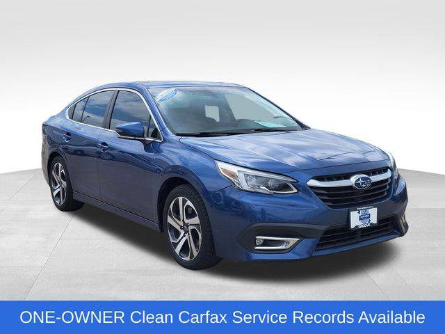 2022 Subaru Legacy Limited XT — Sedan — 71,000 mi — Englewood, CO