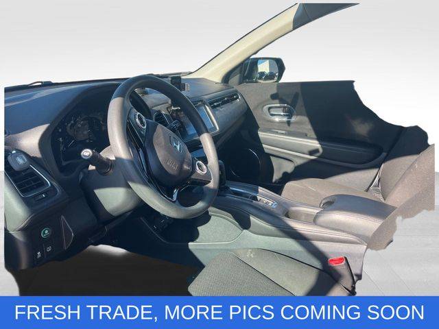 2017 Honda HR-V EX — SUV — 66,272 mi — Englewood, CO