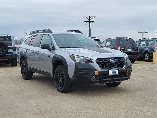2022 Subaru Outback 2.4T Wilderness — SUV — 29,766 mi — Englewood, CO