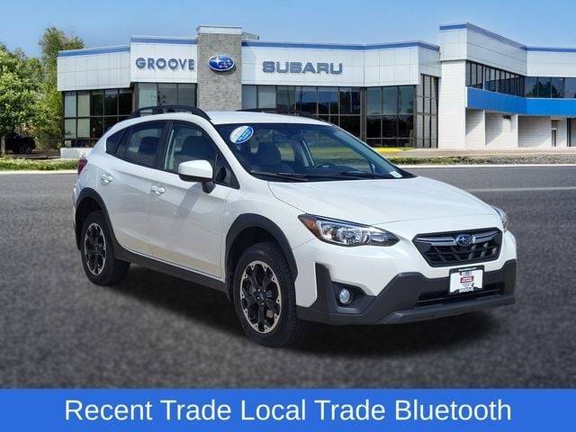 2023 Subaru Crosstrek Premium — SUV — 32,181 mi — Englewood, CO