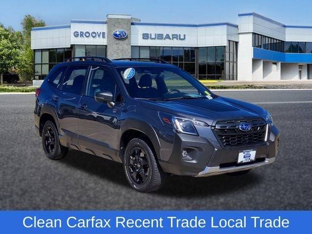2024 Subaru Forester Wilderness — SUV — 39,762 mi — Englewood, CO