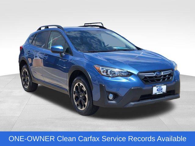 2021 Subaru Crosstrek Premium — SUV — 44,858 mi — Englewood, CO