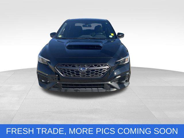 2023 Subaru WRX Premium — Sedan — 6,239 mi — Englewood, CO