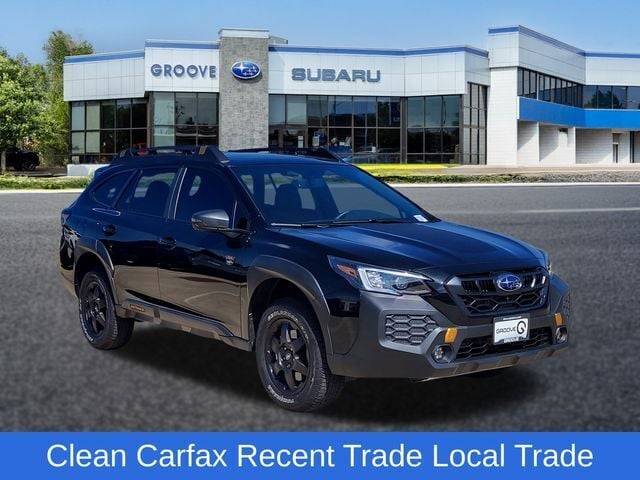 2025 Subaru Outback Wilderness — SUV — 2,584 mi — Englewood, CO