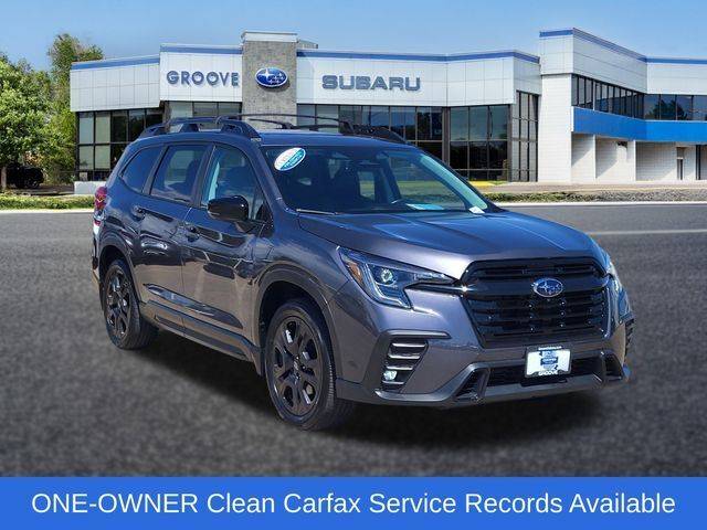 2024 Subaru Ascent Onyx Edition Limited — SUV — 12,749 mi — Englewood, CO