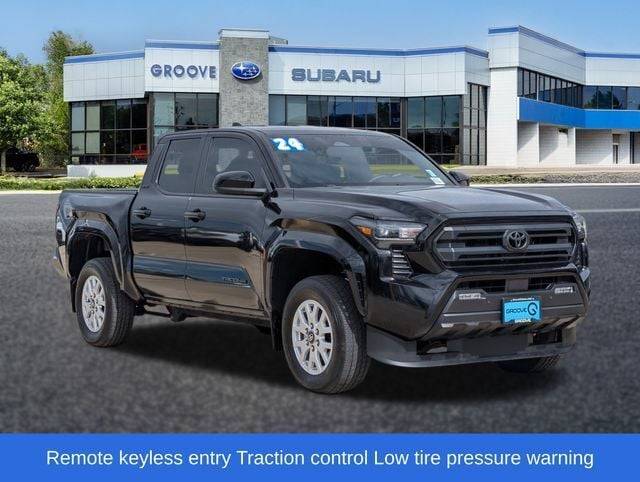 2024 Toyota Tacoma SR5 — Pickup Truck — 18,017 mi — Englewood, CO