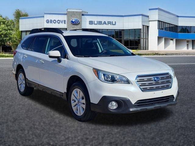 2017 Subaru Outback 2.5i Premium — SUV — 136,846 mi — Englewood, CO