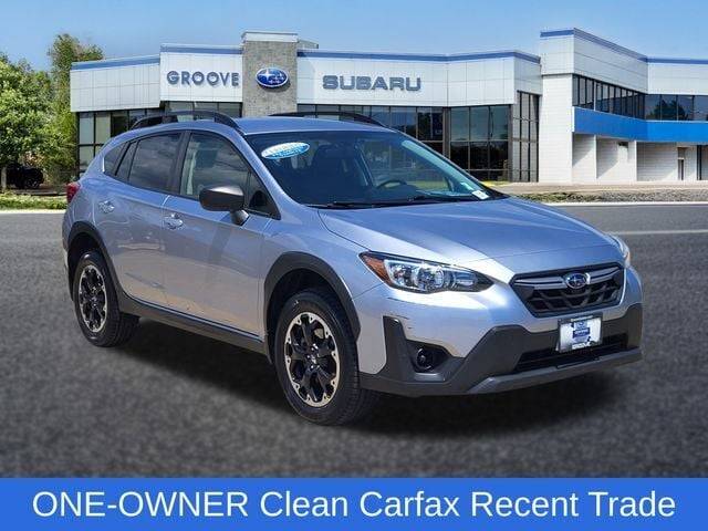 2023 Subaru Crosstrek 2.0i — SUV — 29,867 mi — Englewood, CO