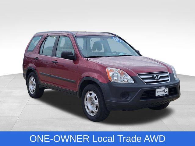 2005 Honda CR-V LX — SUV — 149,506 mi — Englewood, CO