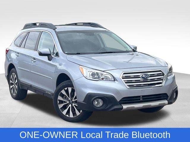 2016 Subaru Outback 2.5i Limited — SUV — 33,410 mi — Englewood, CO