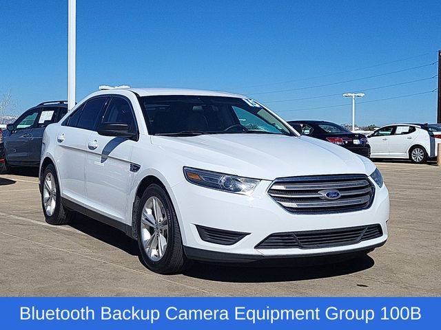 2015 Ford Taurus SE — Sedan — 96,865 mi — Englewood, CO