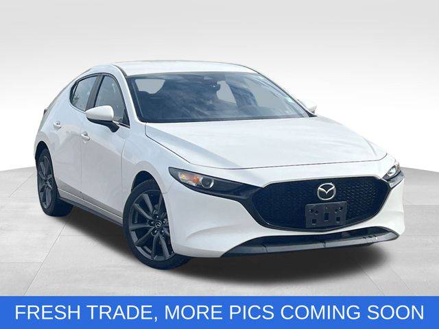 2020 Mazda Mazda3 Preferred — Hatchback — 31,463 mi — Englewood, CO