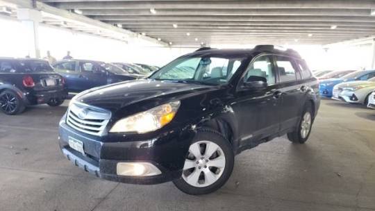 2011 Subaru Outback 2.5i Premium — SUV — 60,853 mi — Englewood, CO