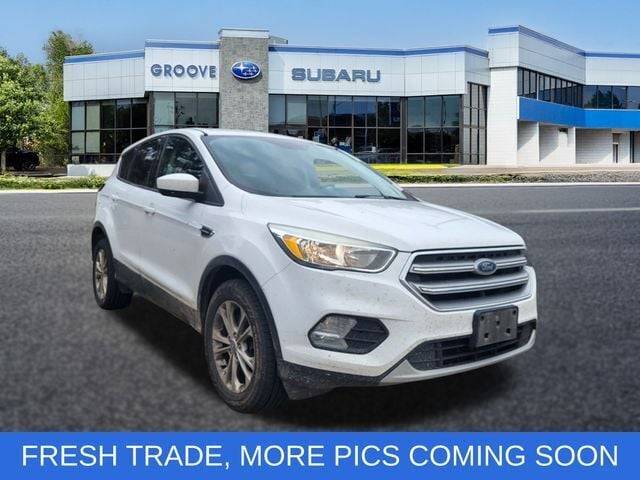 2017 Ford Escape SE — SUV — 144,154 mi — Englewood, CO