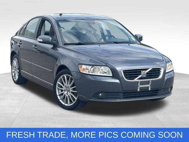 2009 Volvo S40 2.4 — Sedan — 90,710 mi — Englewood, CO