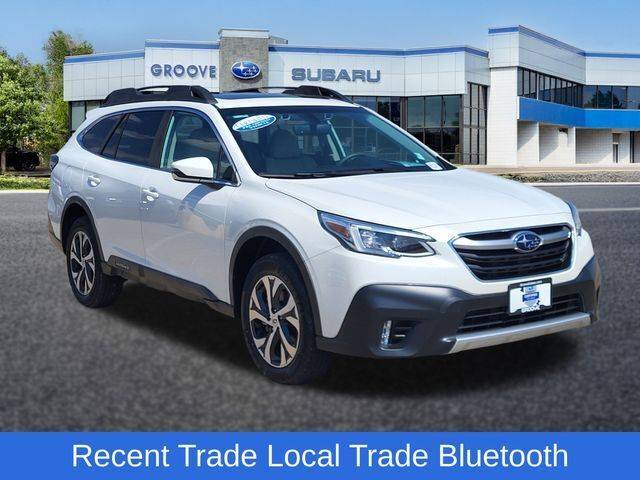 2020 Subaru Outback 2.4T Limited XT — SUV — 60,867 mi — Englewood, CO