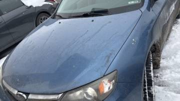 2010 Subaru Impreza 2.5i Premium — Sedan — 84,324 mi — Englewood, CO