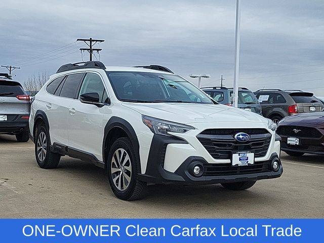 2023 Subaru Outback Premium — SUV — 33,371 mi — Englewood, CO