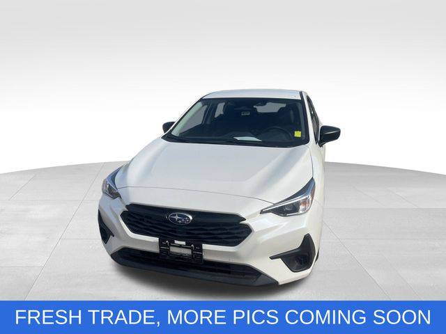2024 Subaru Impreza 2.0i — Hatchback — 4,312 mi — Englewood, CO