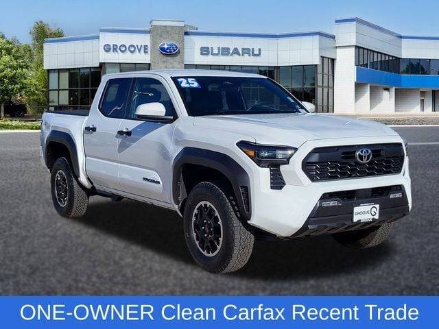 2025 Toyota Tacoma Limited — Pickup Truck — 22,263 mi — Englewood, CO