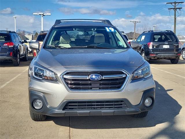 2019 Subaru Outback 2.5i Premium — SUV — 46,563 mi — Englewood, CO