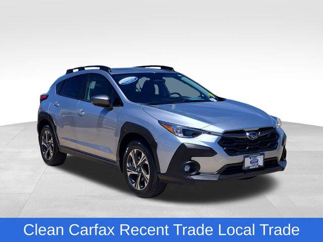 2024 Subaru Crosstrek Premium — SUV — 17,341 mi — Englewood, CO