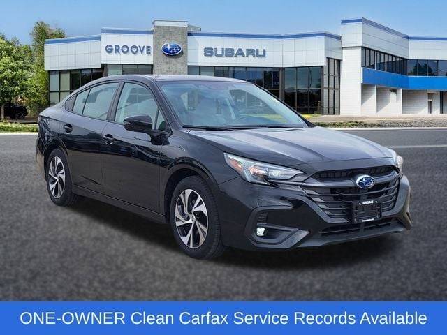 2025 Subaru Legacy Premium — Sedan — 9,361 mi — Englewood, CO