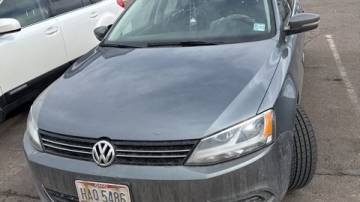 2013 Volkswagen Jetta SE — Sedan — 116,298 mi — Englewood, CO